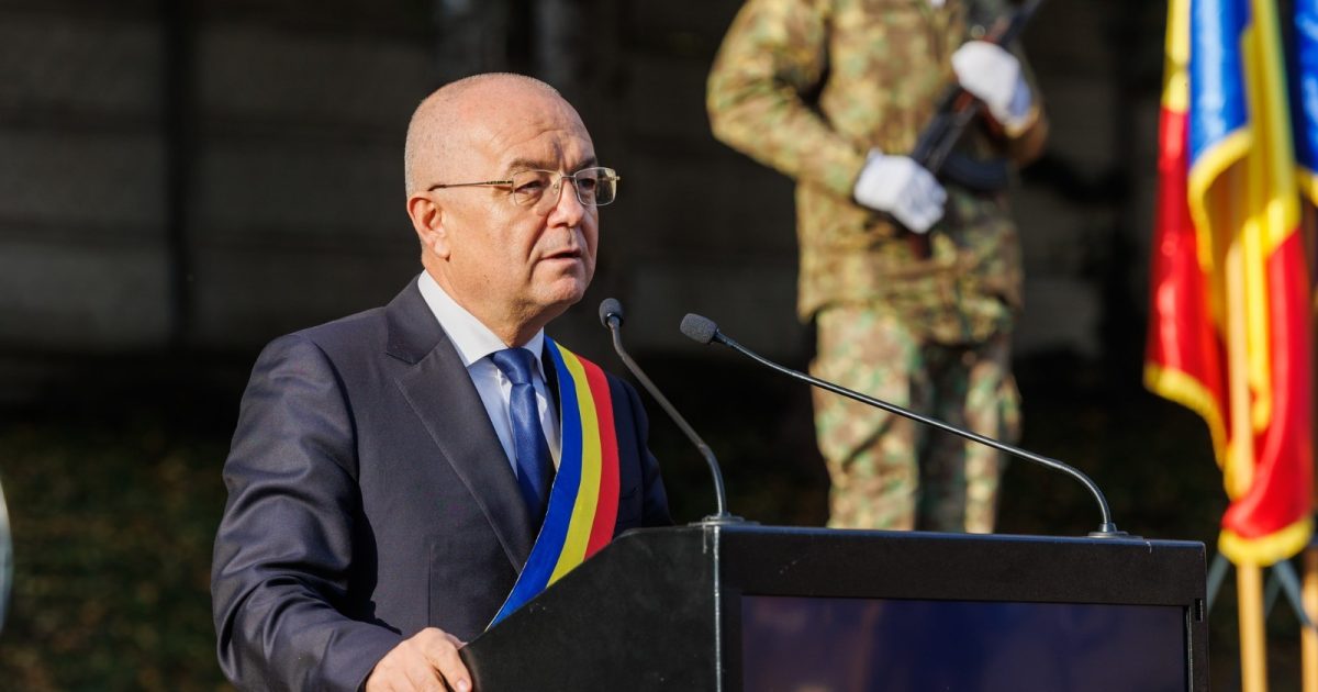 Boc, țintă rușilor: Moscova vrea interzis sportiv România