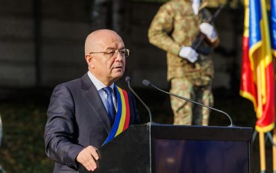 Boc, țintă rușilor: Moscova vrea interzis sportiv România