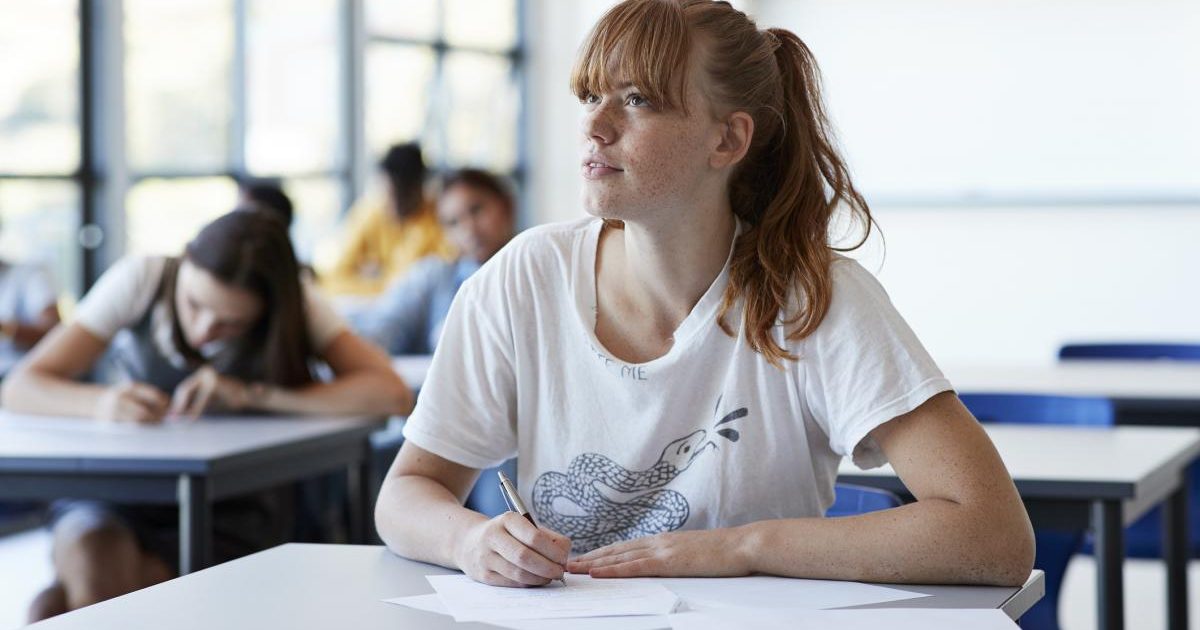 BAC AMÂNAT: Caniculă ekstremă mută proba la matematică/istorie