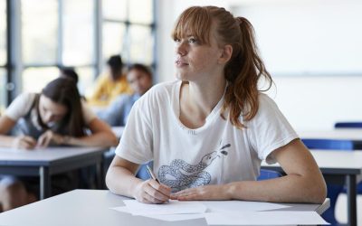BAC AMÂNAT: Caniculă ekstremă mută proba la matematică/istorie