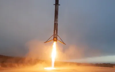 SpaceX revoluționează spațiul cu rachete reutilizabile