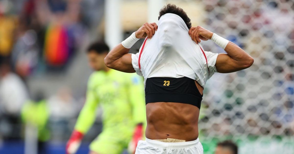 Niciun eșec, dar eliminare mondială după gol în prelungiri