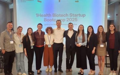 BioMentorHub, un nou bootcamp pentru viitorii cercetători
