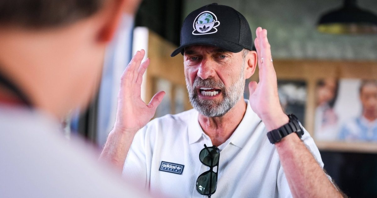 Klopp recunoaște: „Asta m-a determinat să plec”