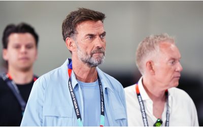 Klopp, despre golul anulat Germaniei: „Arsenal n-ar fi campioană”