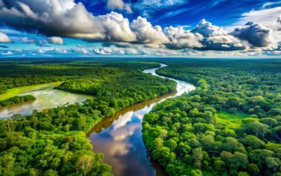Clima distruge biodiversitatea: Unde sunt cele mai multe specii pe cale de dispariție