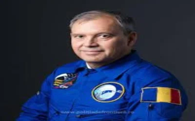 Armata României, la ASTROFEST! Prunariu, conferință de excepție