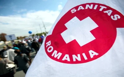 Sănătatea în grevă, pe stil japonez