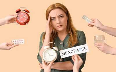 Terapia hormonală la menopauză: Beneficii, riscuri și cazuri de succes