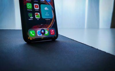 Siri AI de la Apple, în sfârșit lansat după amânări