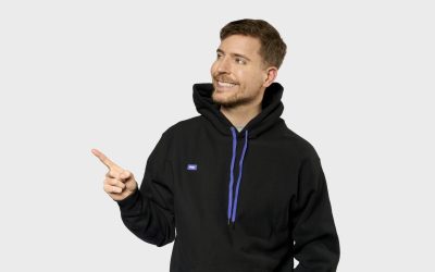 MrBeast sfidează istoria: 500 de milioane de abonați, rege absolut