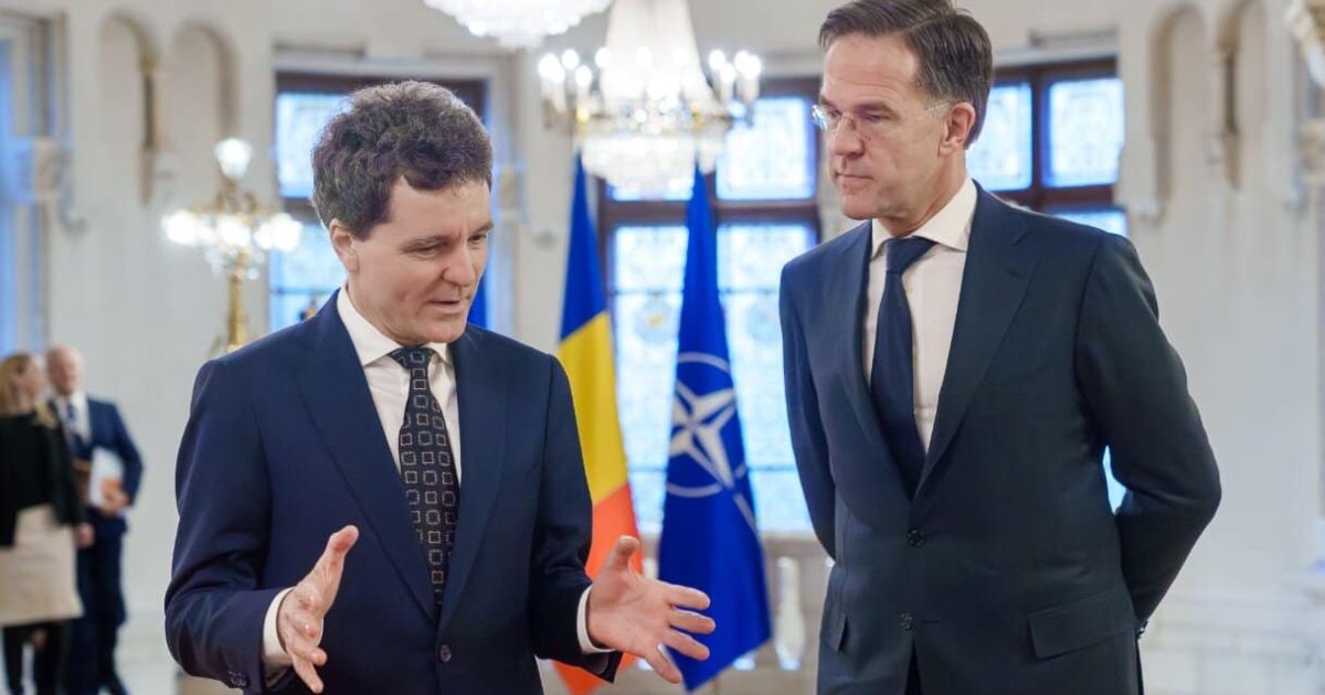 NATO accelerează apărarea contra dronelor teroriste
