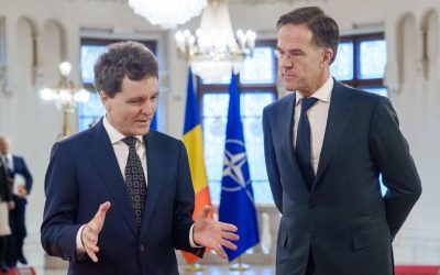 NATO accelerează apărarea contra dronelor teroriste