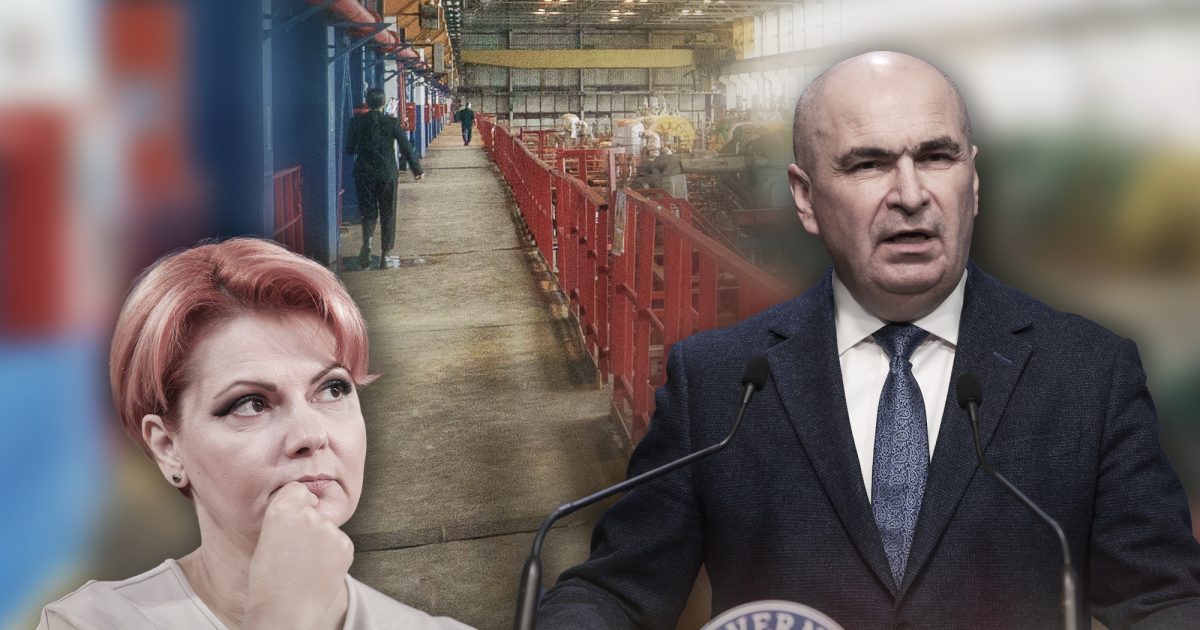 Olguța Vasilescu, sursa de voturi pentru Guvernul Grindeanu