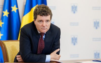 Politician-surpriză apără Nicușor Dan: „Clasa politică e falimentară”