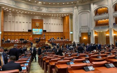 Cine doboară un guvern, construiește altul