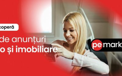 Startup Imobiliar Auto Cere 750.000 EUR de la Investitori
