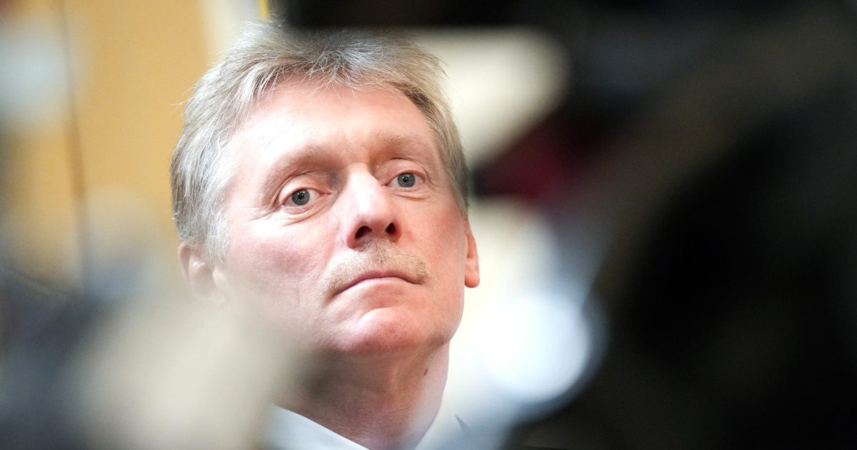 Peskov: București nu a reacționat după declarațiile lui Putin despre drona de la Galați