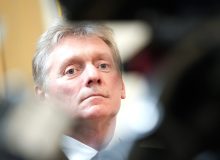 Peskov: București nu a reacționat după declarațiile lui Putin despre drona de la Galați