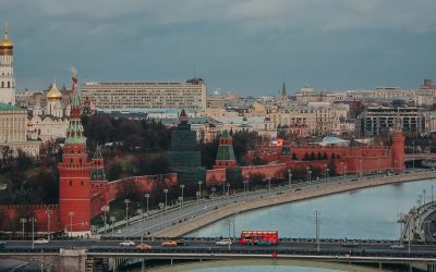 Europarlament: Dronele rusești, tactics de intimidare în UE