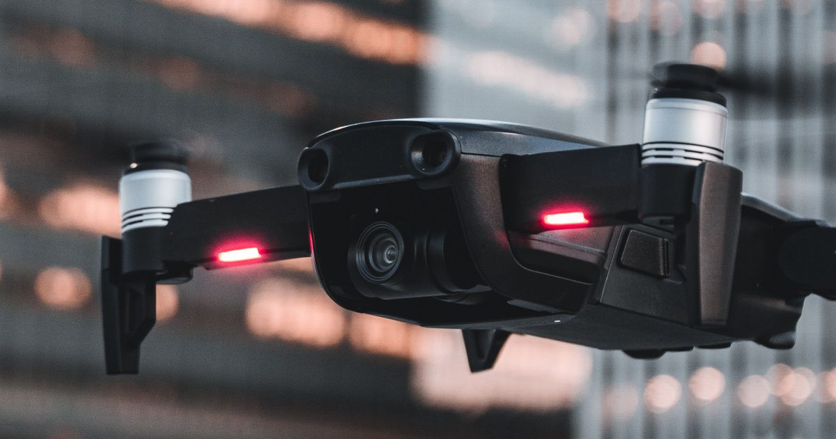 UE: Bani grăbiți pentru drone și AI în apărare