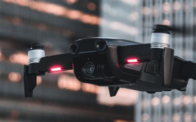 UE: Bani grăbiți pentru drone și AI în apărare