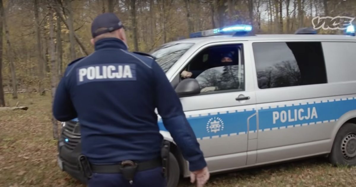 Artist rus anti-Putin, ucis brutal în Polonia