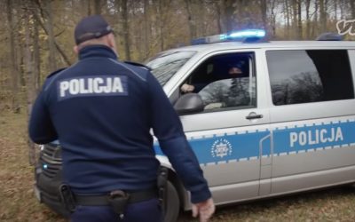 Artist rus anti-Putin, ucis brutal în Polonia