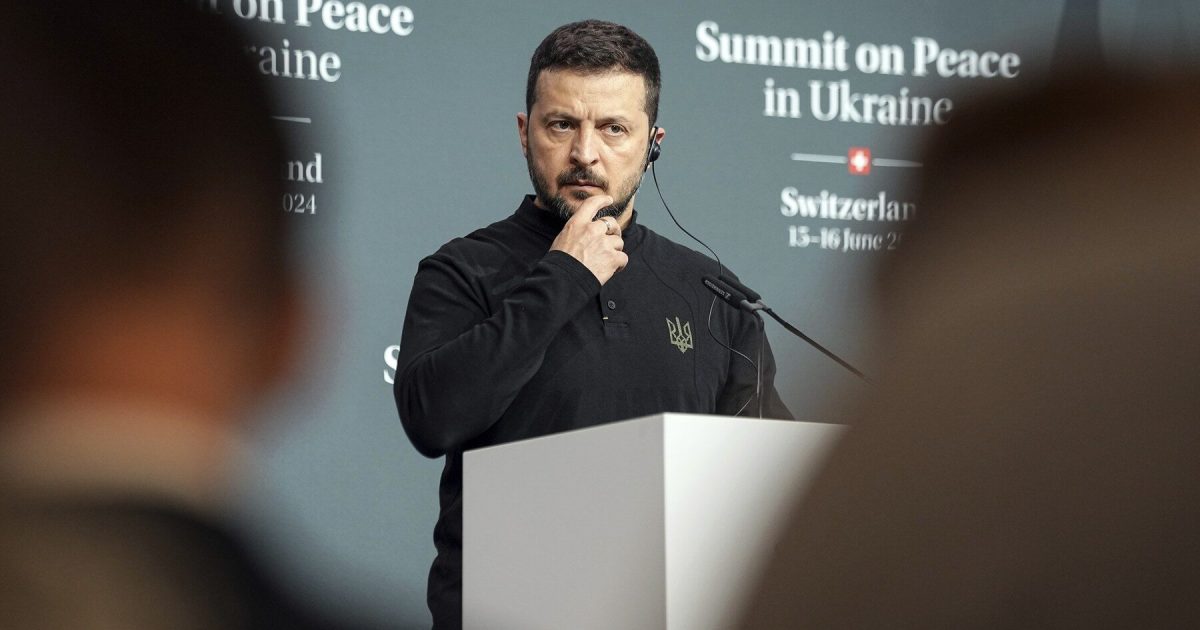 Zelenski: Atac josnic cu drone asupra Cernobîlului