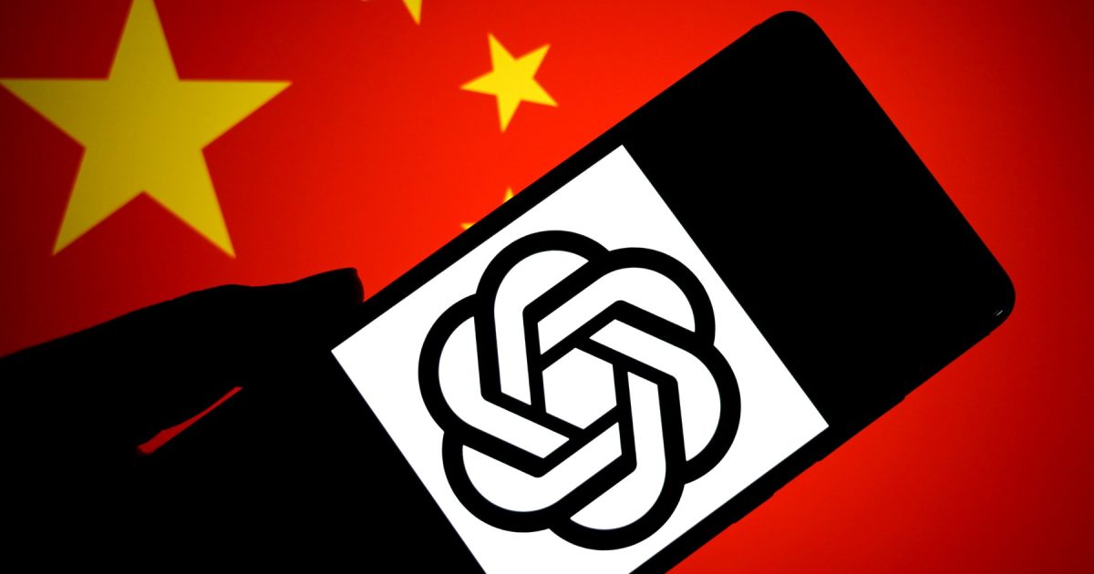ChatGPT, arma Chinei pentru propagandă: „Ironic!”