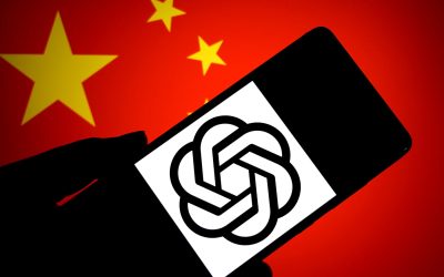ChatGPT, arma Chinei pentru propagandă: „Ironic!”