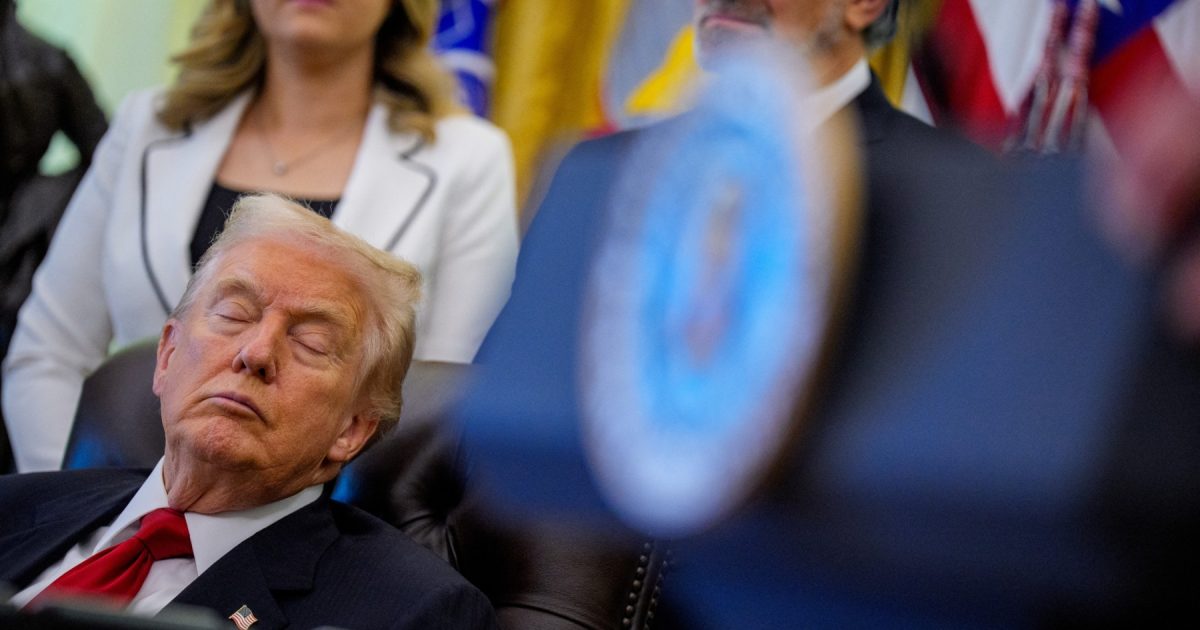 Trump, profit uriaș din crypto; investitorii pierd masiv