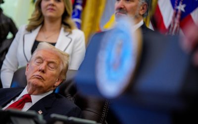 Trump, profit uriaș din crypto; investitorii pierd masiv