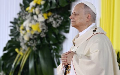 Papa: Birocrația blochează ajutoarele pentru foamete