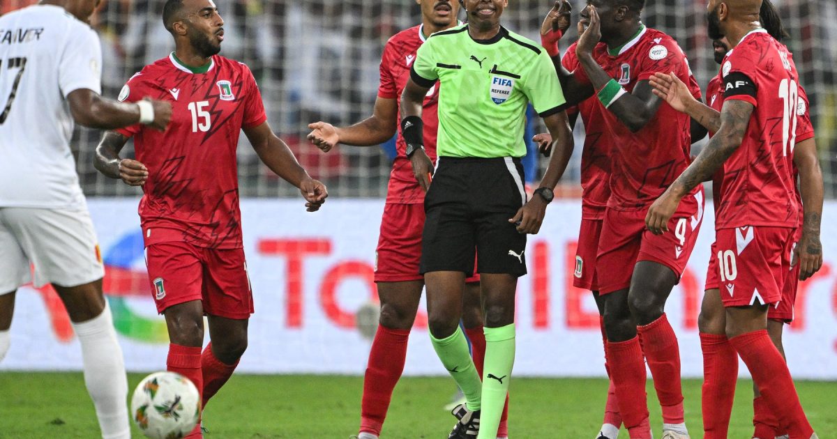 Arbitru FIFA, blocat la granița SUA: Nu ajunge la Mondialul 2026