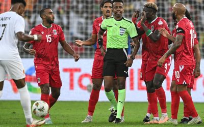 Arbitru FIFA, blocat la granița SUA: Nu ajunge la Mondialul 2026