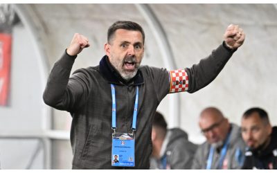 Kopic revine în fotbal după despărțirea de Dinamo