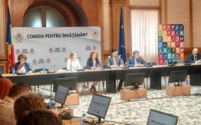 Sănătatea copiilor pe agenda politicilor publice