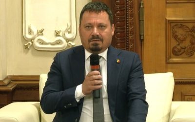 Autostrada Sibiu-Făgăraș A13, gata în 2028. Lotul 3, cel mai avansat