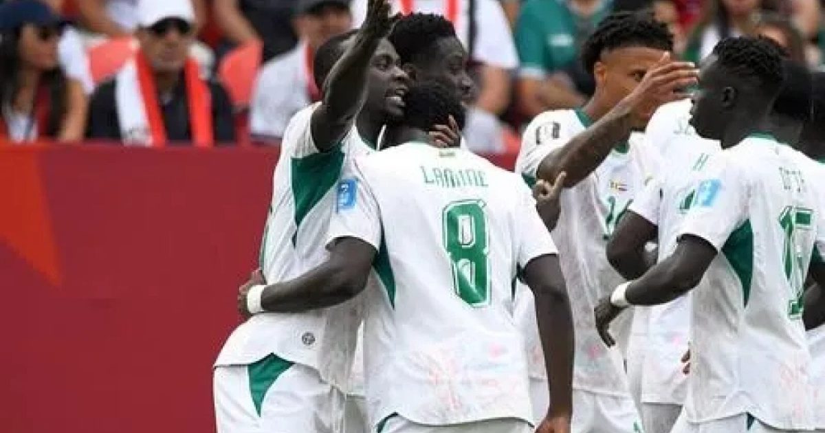 Senegal, explozie de 5-0! Șanse la calificare rămân ȘANSE!