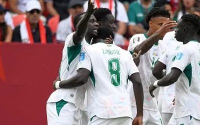 Senegal, explozie de 5-0! Șanse la calificare rămân ȘANSE!