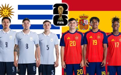 Spania învinge Uruguay, 3 puncte vitale la CM 2026