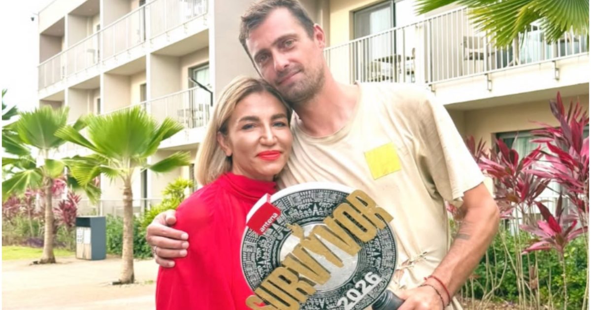 Tamaș la Survivor 2026. Câți bani a luat fostul fotbalist
