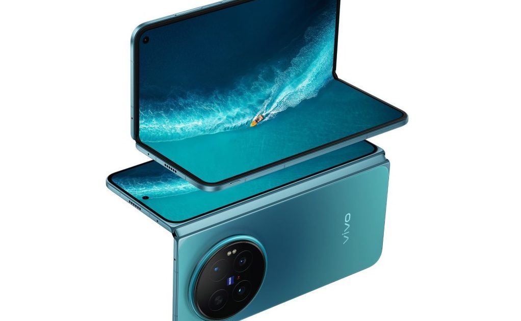 Vivo X Fold 6: Autonomie și poze 4K, revoluție pe piața foldable