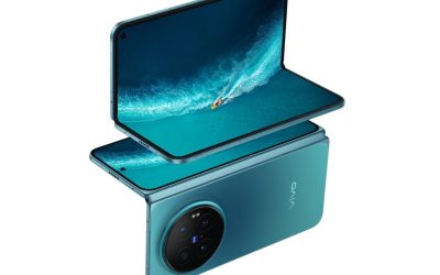 Vivo X Fold 6: Autonomie și poze 4K, revoluție pe piața foldable