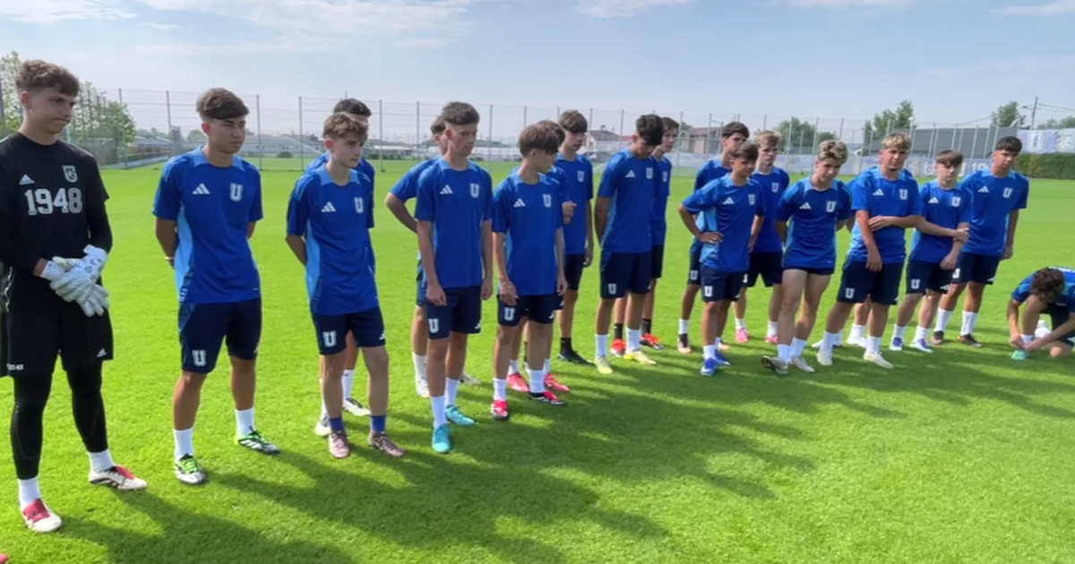 FCU Craiova revine! Oltenii lui Mititelu spre Liga 4