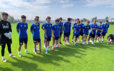 FCU Craiova revine! Oltenii lui Mititelu spre Liga 4