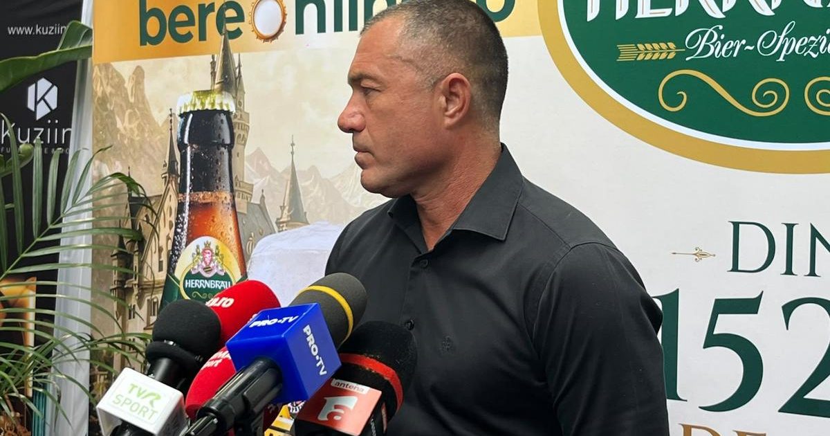 Becali, șef la transferuri: FCSB i-a adus pe cine voia