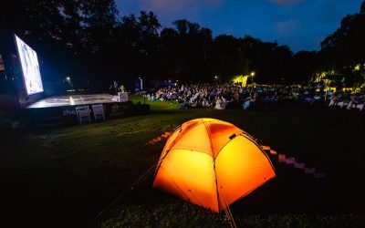 Caravana „Rătăcitorii munților” pornește spre cinema din 11 septembrie