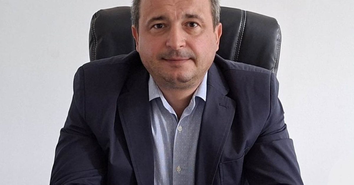 Smeu la cârma Electroputere Pașcani